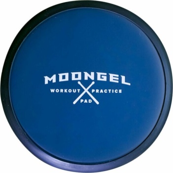 RTOM Moongel Workout Practice Pad 7"(blau)