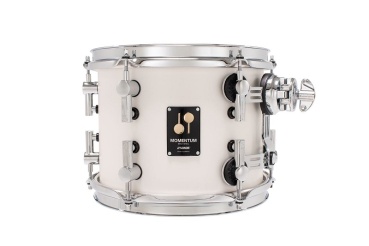 Sonor Momentum Beech Satin Pure White
