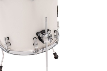 Sonor Momentum Beech Satin Pure White