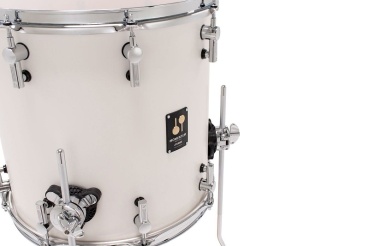Sonor Momentum Beech Satin Pure White