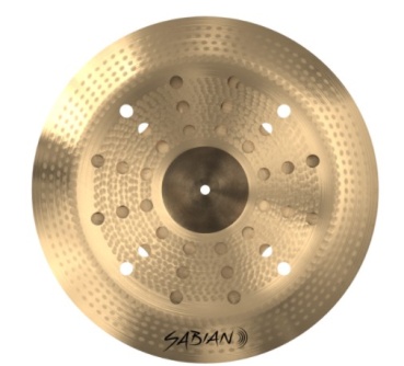 Preview: Sabian 14