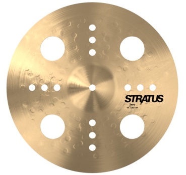 Sabian 14" Stratus Zero
