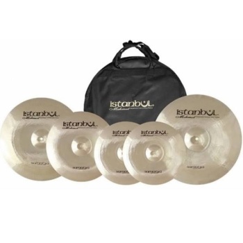 Istanbul Samatya Cymbal Set