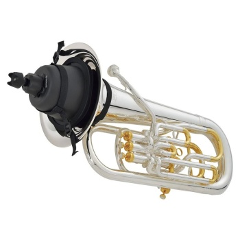 Yamaha Silent Brass SB-2X Euphonium/Bariton