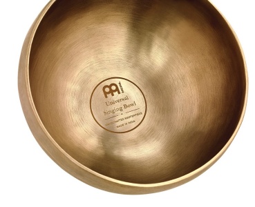 Preview: MEINL Sonic Energy Universal Klangschale - 700g