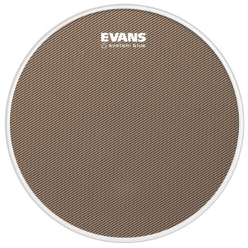 Evans System Blue Snarefell