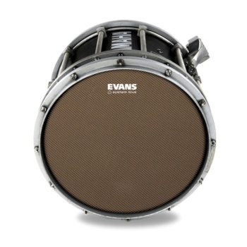 Evans System Blue Snarefell