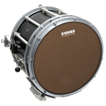 Evans System Blue Snarefell