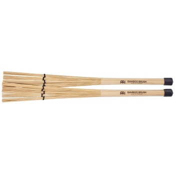 Meinl Stick and Brush Bamboo Brush
