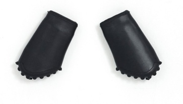 Gibraltar Gummi Füße groß (3er Pack)