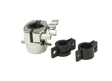 Gibraltar Deluxe Rack Bracket Rohrklemme