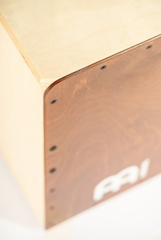 Preview: MEINL Percussion Snarecraft Cajon 80 Birch/Almond