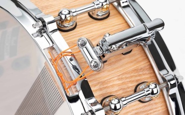 Preview: Pearl StaveCraft Ashwood 14