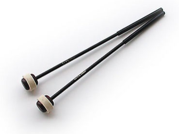 Sonor SCH 11 Filzringschlägel, Paar