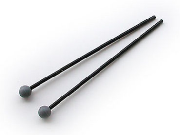 Sonor SCH 2 Gummikopf, Paar