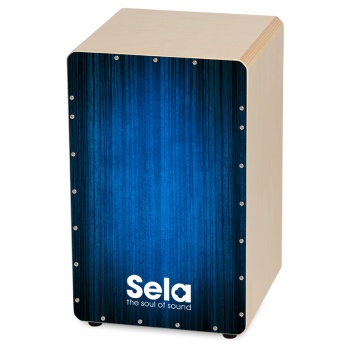 Sela Cajon Varios Blue