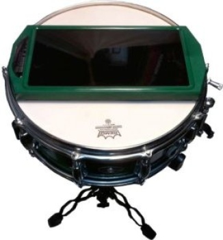Invader "The Shuttle" Snarepad