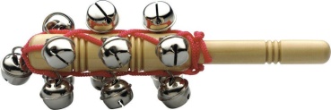 Stagg Jingle Stick 13 Glocken