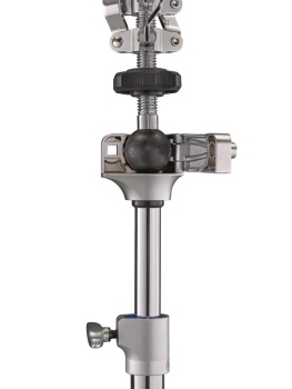 Preview: Yamaha SS9WR Heavy-Duty Snare Stand incl. Flip Grip Korb