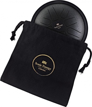 Preview: Meinl Sonic Energy Small Steel Tongue Drum F Moll