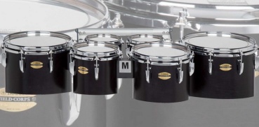 Yamaha FieldCorps Mutli-Tom sixt 6"/6"/8"/10"/12"/13"