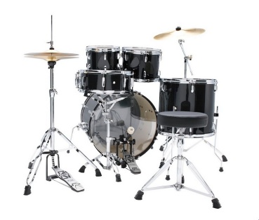 TAMA STAGESTAR 20-10-12-14