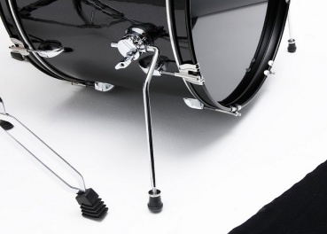 Preview: TAMA STAGESTAR BLACK NIGHT SPARKLE 22-10-12-16