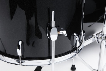 TAMA STAGESTAR BLACK NIGHT SPARKLE 22-10-12-16