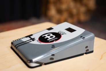 Preview: MEINL Percussion The Ultimate Kick Stomp Box