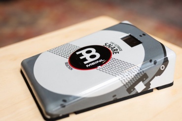 Preview: MEINL Percussion The Ultimate Snare Stomp Box