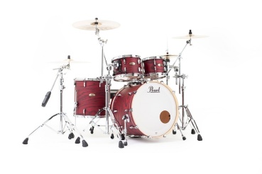 Preview: Pearl Session Studio Select, 22/10/12/16