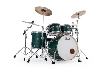 Preview: Pearl Session Studio Select, 22/10/12/16