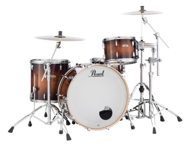 Pearl Session Studio Selects, 24/13/16