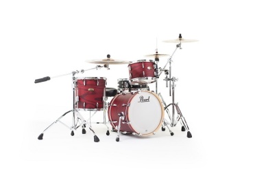 Preview: Pearl Session Studio Select, 18/12/14