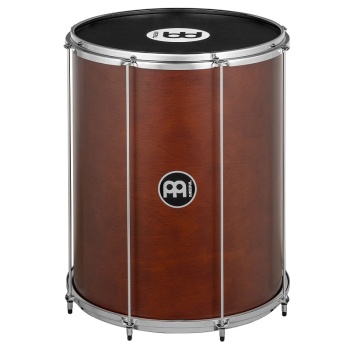 MEINL SURDO DRUM 16" HOLZ       AFRICAN BROWN