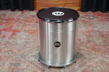 MEINL SURDO DRUM 16" ALUMINIUM