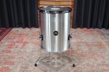 MEINL SURDO DRUM 18"X 22" ALU   MIT BEINEN