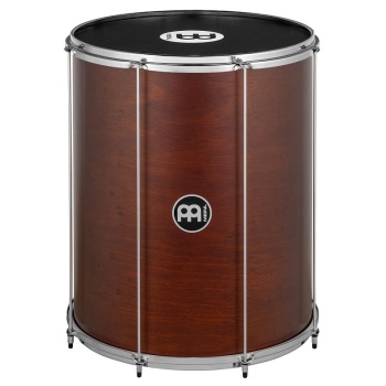 MEINL SURDO DRUM 18" HOLZ       AFRICAN BROWN