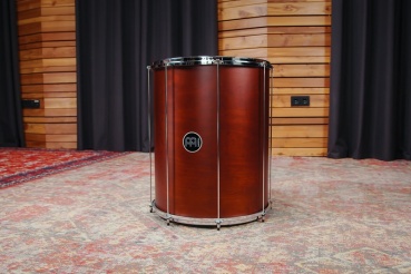 MEINL SURDO DRUM 18" HOLZ       AFRICAN BROWN