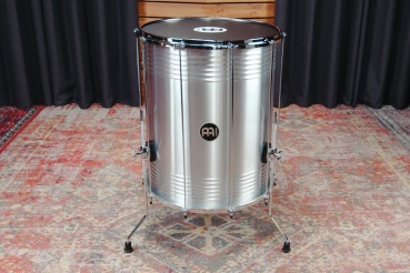 MEINL SURDO DRUM 20"X 24" ALU   MIT BEINEN