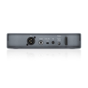 Sennheiser XSW 1-835 E-Band Vocal Set