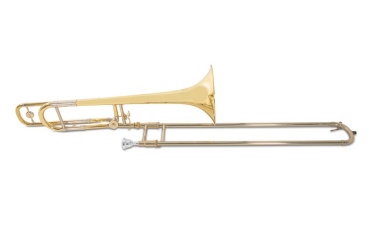 BACH Tenor Posaune TB503