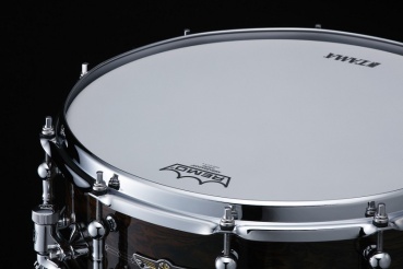 TAMA Ltd. Star Reserve Bubinga/Walnut Snare 14"x5"