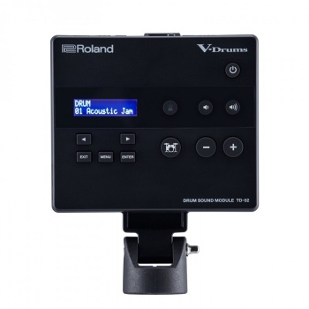 Roland TD-02KV V-Drums E-Set