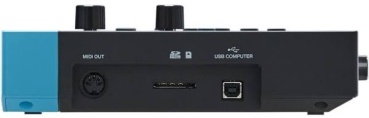 Roland - TM-6 Pro Trigger-Modul