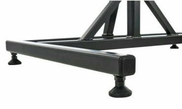 Preview: MEINL GONG/TAM TAM STÄNDER verstärkt