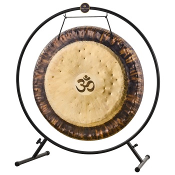 Meinl Sonic Energy Round Gong Stand, für Gongs bis zu 32"
