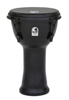 Preview: Toca Freestyle Mechanically Tuned Djembe Fiesta 9"