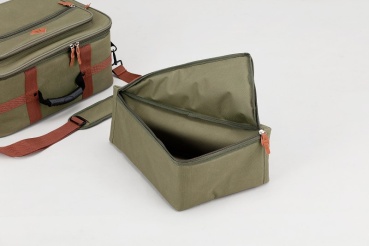 TAMA PowerPad Designer Collection Drum Pedal Bag Moss Green