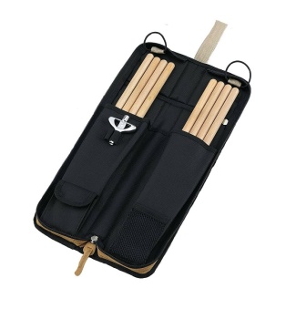 Tama TSB12BK Powerpad Stick Bag